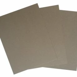 Best deal 🎁 Crescent Mounting Chipboard, 11 X 14 Inches, Gray, Pack Of 40 ⭐