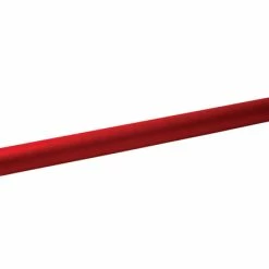 Deals 👏 School Smart Fade Resistant Art Roll, 36 Inches X 30 Feet, Bright Red ⌛