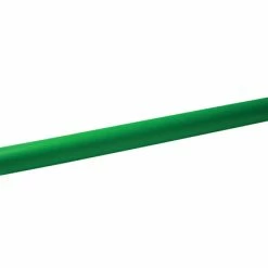 Budget 🤩 School Smart Fade Resistant Art Roll, 36 Inches X 30 Feet, Bright Green 🎉