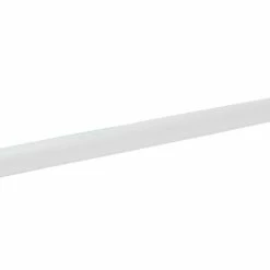 Outlet 👍 School Smart Fade Resistant Art Roll, 48 Inches X 12 Feet, Bright White ✔️