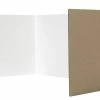 Deals 😀 Flipside Study Carrel, 12 X 48 Inches, White, Pack Of 24 🤩