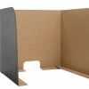 Wholesale 🌟 Flipside Computer Lab Privacy Screen, 22 X 22-1/2 X 20 Inches, Pack Of 24 🛒