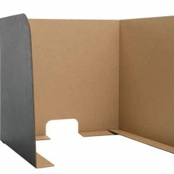 Wholesale 🌟 Flipside Computer Lab Privacy Screen, 22 X 22-1/2 X 20 Inches, Pack Of 24 🛒