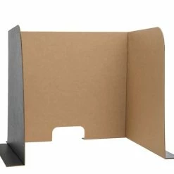 Best reviews of 😍 Flipside Computer Lab Privacy Screen, 26 X 23 X 22 Inches, Pack Of 24 🌟