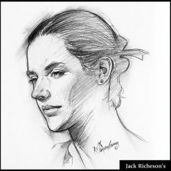 Outlet 🤩 Jack Richeson Bulk Drawing Paper, 11 X 14 Inches, White, 575 Sheets 😀