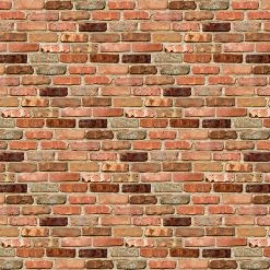 Cheapest 👏 Fadeless Designs Paper Roll, Reclaimed Brick, 48 Inches X 12 Feet 🎁