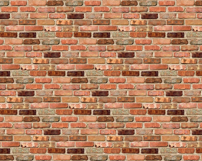Cheapest ๐ Fadeless Designs Paper Roll, Reclaimed Brick, 48 Inches X 12 Feet ๐ 1 Cheapest ๐ Fadeless Designs Paper Roll, Reclaimed Brick, 48 Inches X 12 Feet ๐