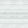 Brand new ✔️ Fadeless Designs Paper Roll, White Shiplap, 48 Inches X 12 Feet 😉