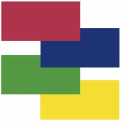 Best deal ⭐ Fadeless Designs Paper Roll, Primary Assorted Colors, 48 Inches X 12 Feet ⭐