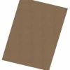 Coupon ✔️ Flipside Kraft Project Sheets, 32 X 40 Inches, E Flute, Pack Of 25 🎁