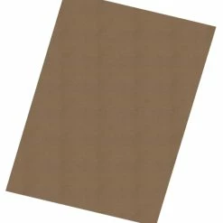 Coupon ✔️ Flipside Kraft Project Sheets, 32 X 40 Inches, E Flute, Pack Of 25 🎁