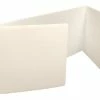 New ✔️ Flipside Corrugated Plastic Study Carrel, 12 X 48 Inches, White, Pack Of 24 👍
