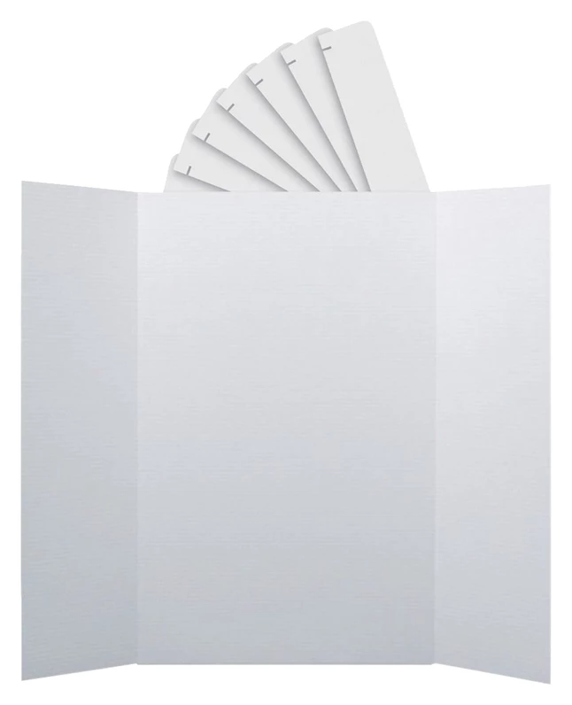 Wholesale ๐ Flipside Project Board With Header, 36 X 48 Inches, White, Pack Of 24 ๐ 1 Wholesale ๐ Flipside Project Board With Header, 36 X 48 Inches, White, Pack Of 24 ๐