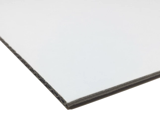 Promo ๐ฅฐ Crescent NotFoam Mounting Board, 32 X 40 Inches, White, Pack Of 5 ๐ 1 Promo ๐ฅฐ Crescent NotFoam Mounting Board, 32 X 40 Inches, White, Pack Of 5 ๐