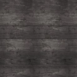 Wholesale 😍 Fadeless Designs Paper Roll, Black Shiplap, 48 Inches X 12 Feet 🌟