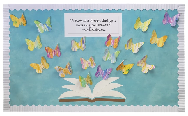 Buy ๐ Fadeless Designs Paper Roll, Color Wash Turquoise, 48 Inches X 50 Feet โญ 2 Buy ๐ Fadeless Designs Paper Roll, Color Wash Turquoise, 48 Inches X 50 Feet โญ - Image 2