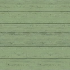Wholesale 🧨 Fadeless Designs Paper Roll, Mint Shiplap, 48 Inches X 50 Feet 🎉