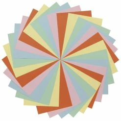 Budget 🔔 Pacon Light Weight Tagboard, 24 X 36 Inches, Assorted Pastels, Pack Of 100 🛒