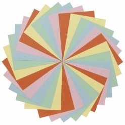 Best Pirce 👍 Pacon Light Weight Tagboard, 18 X 24 Inches, Assorted Pastels, Pack Of 100 👍