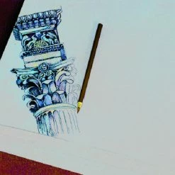 Best deal 🔔 *Non-Branded Bogus Drawing Paper, 12 X 18 Inches, 80 Lb, Gray, 250 Sheets ✨