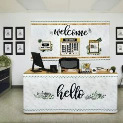 Coupon 💯 Fadeless Bulletin Board Art Paper, Marble, 48 Inches X 12 Feet, 1 Roll 🌟 -Tru-Ray Shop 2088693 D ecommfullsize