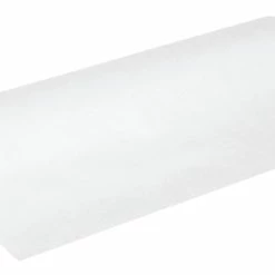 New 😀 Pacon Antimicrobial Paper Roll, White, 36 Inches X 500 Feet, 1 Roll 🥰