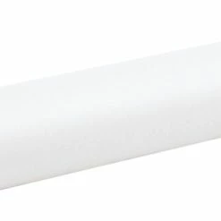 Best reviews of 🥰 Pacon Antimicrobial Paper Roll, White, 48 Inches X 200 Feet, 1 Roll 🎁
