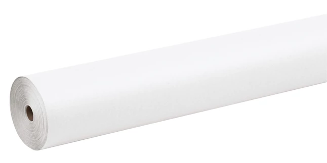 Best reviews of ๐ฅฐ Pacon Antimicrobial Paper Roll, White, 48 Inches X 200 Feet, 1 Roll ๐ 1 Best reviews of ๐ฅฐ Pacon Antimicrobial Paper Roll, White, 48 Inches X 200 Feet, 1 Roll ๐