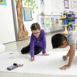 Best reviews of ๐ฅฐ Pacon Antimicrobial Paper Roll, White, 48 Inches X 200 Feet, 1 Roll ๐ 8 Best reviews of ๐ฅฐ Pacon Antimicrobial Paper Roll, White, 48 Inches X 200 Feet, 1 Roll ๐ -Tru-Ray Shop 2088696 B ecommfullsize