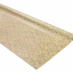 Best deal 🎉 Fadeless Bulletin Board Art Paper, Wicker, 48 Inches X 12 Feet, 1 Roll 👍