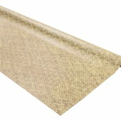 Flash Sale 🛒 Fadeless Bulletin Board Art Paper, Wicker, 48 Inches X 50 Feet, 1 Roll 😍