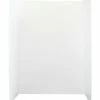Buy 🌟 Flipside Premium White Project Board, 36 X 48 Inches, Pack Of 10 👍