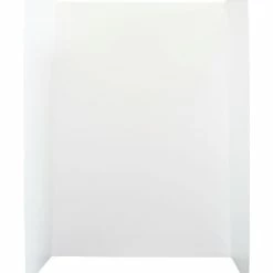 Buy 🌟 Flipside Premium White Project Board, 36 X 48 Inches, Pack Of 10 👍
