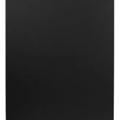 Best Sale 😉 Flipside 15 X 20 Inch, 3/16 Inch Total Black Foam Bulk Pack Of 25 👍