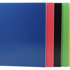 Flash Sale 😍 Flipside Foam Board Color Assortment, 20 X 30 Inch, 3/16 Inch, Pack Of 25 😍