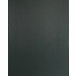 Outlet 🛒 Flipside Two Sided Project Sheet, 22 X 28 Inch, Black, Bulk Pack Of 25 👏