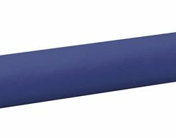 Promo 🤩 Rainbow Kraft Rainbow Duo-Finish Kraft Paper Roll, 40 Lb, 36 Inches X 100 Feet, Dark Blue ⭐