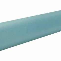 Flash Sale 😍 Rainbow Kraft Rainbow Duo-Finish Kraft Paper Roll, 40 Lb, 36 Inches X 1000 Feet, Aqua 🌟