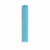 Discount ⌛ ArtKraft Duo-Finish Paper Roll, 50 Lb, 48 Inches X 200 Feet, Sky Blue 👏