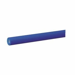Brand new 😍 Fadeless Paper Roll, Royal Blue, 48 Inches X 50 Feet 🛒