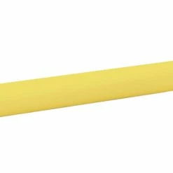 Discount ✔️ Rainbow Kraft Rainbow Duo-Finish Kraft Paper Roll, 40 Lb, 36 Inches X 100 Feet, Yellow 🔥