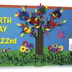 Best reviews of 🎉 Fadeless Paper Roll, Deep Purple, 48 Inches X 50 Feet ⭐ -Tru-Ray Shop Fadeless202120Roll20Lifestyle203 ecommfullsize 40