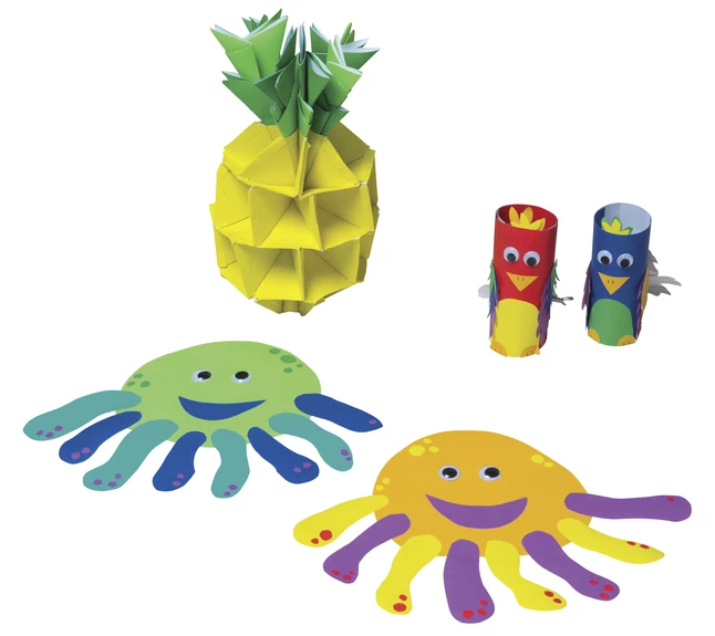 New ๐ Fadeless Paper Roll, Canary, 48 Inches X 200 Feet โ 4 New ๐ Fadeless Paper Roll, Canary, 48 Inches X 200 Feet โ - Image 4