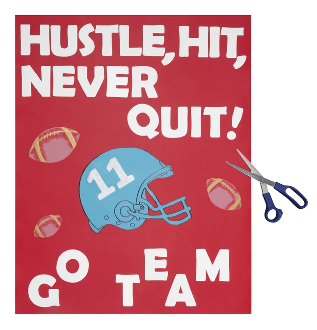 Budget ๐ฅ Pacon Plastic Poster Board, 22 X 28 Inches, Red, Pack Of 25 โจ 3 Budget ๐ฅ Pacon Plastic Poster Board, 22 X 28 Inches, Red, Pack Of 25 โจ - Image 3